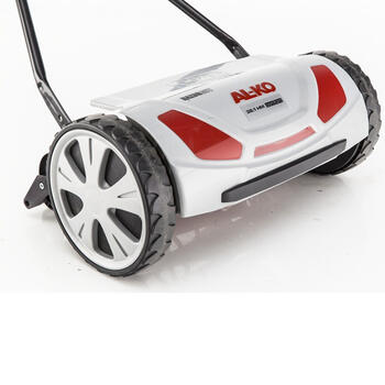 Механическая газонокосилка Razor Cut 38.1 HM comfort 113865 AL-KO (113865)