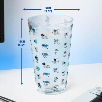 Paladone Astrobot Glass (PP15963AB)