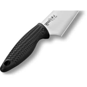 SAMURA нож для резки SG-0045, 251мм, AUS-8, 58 HRC, рукоятка из полипропилена (SG-0045)