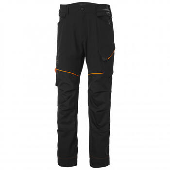 Helly Hansen Darba bikses Chelsea Evo Brz Cnct, 77556_990-C56, 94% Poliamīds 244g/m², 68% Kokvilna 235g/m², 100% Poliamīds 210g/m² (77556_990-C56)