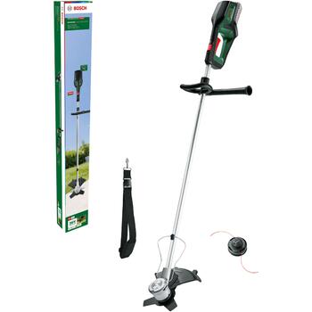 Аккумуляторный триммер AdvancedBrushCut36V23-750 SOLO 06008C1K02 BOSCH (06008C1K02)
