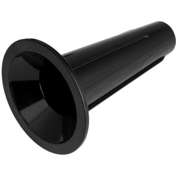 Gastroback Мясорубка 41407, 2100 W, 2.5 кг/мин, 3 решетки, функция реверса, насадки для колбас и кеббе (41407)