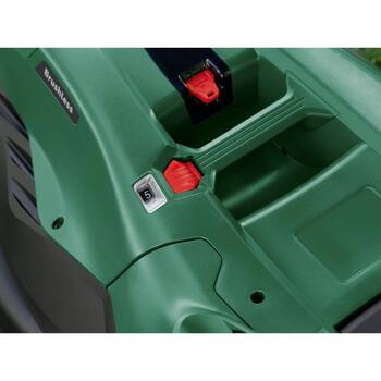 Bosch AdvancedRotak 36V-44-750 akumulatora zāles pļāvējs, 06008B9G03, 36V, 44cm, 750m², 50l, 25-80mm, 7 poz., bezsuku motors (06008B9G03)