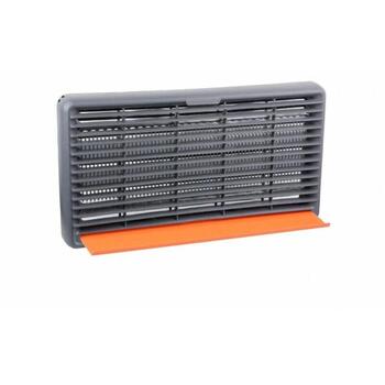 LUMIO moskītu lampa 10w, 230V, 70m² (MKE003) (101903)