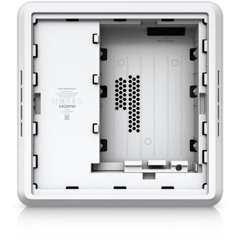 Ubiquiti UNVR-Instant-KIT, комплект видеонаблюдения, 1 ТБ, 4 камеры, 30 м ночного видения, IP66, PoE, 9 Вт (UNVR-Instant-KIT)