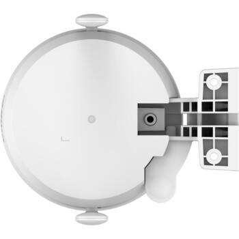 Dahua P3AE-PV-4G Беспроводная камера, 3 МП, 4G, 180° поворот, 30 м ночное видение, IP66, 2-сторонний звук, 256 ГБ карта памяти (P3AE-PV-4G)