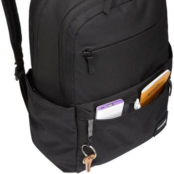 Case Logic Рюкзак 3205375, для ноутбука 15,6 дюйма, для планшета 10 дюймов, 26L, 0,5kg, полиэстер (3205375)