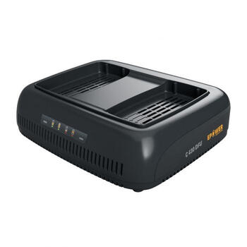 Akumulatoru lādētājs C 430 DF 48 V 3,0 A 278030200/22 STIGA (278030200/22)