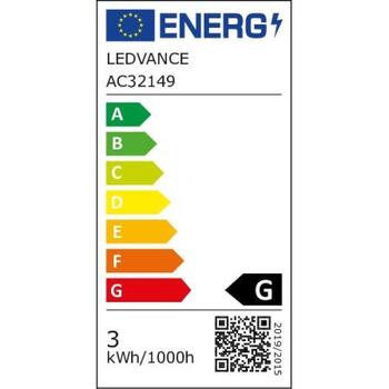 Osram Лампа T26 FIL 4058075432840, 1.3 W, 220-240 V, 110 lm, E14, 2700 K, 15000 h (4058075432840)