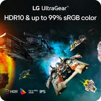 LG 32G620B-B монитор, 32