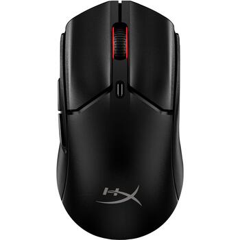 HyperX Pulsefire Haste 2 Mini 7D388AA, беспроводная игровая мышь, 26000 DPI, 650 ips, 1000 Hz, 6 кнопок, 100 млн нажатий (7D388AA)