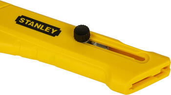 Nazis plastmasai un laminātam 145mm STHT0-10192 STANLEY (STHT0-10192)