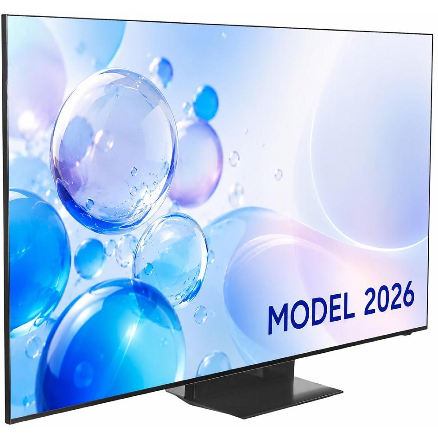 Samsung televizors MRE65R95HATXXH, 165.1 cm 65 collas, 4K Ultra HD, Micro RGB, 3840 x 2160 pikseļi, 165 Hz, Smart TV, Wi-Fi 6E (MRE65R95HATXXH)