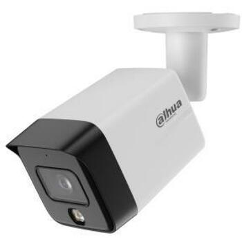 Dahua IPC-HFW1639TCAIL0280BS6 камера наблюдения, 6 МП, 3200 x 1800 пикселей, 20 fps, ИК 30 м, IP67, 12 VDC/PoE (IPC-HFW1639TCAIL0280BS6)