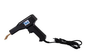Plastmasas lodāmurs-ēveles komplekts 50W, G81280, GEKO (G81280)