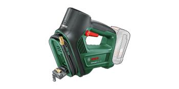 Akumulatora kompresors UniversalPump 18V (bez akumulatora un lādētāja) 0603947100 BOSCH (0603947100)