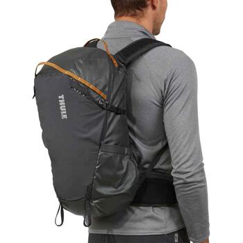 Thule Tūrisma mugursoma 4095 Stir 25L 3204095, 25L, 0.67kg, 21x27x50cm, neilons, ūdensnoturīgs (3204095)