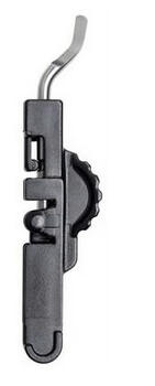 Съемник зазоров 903902V02 KNIPEX (90 39 02 V02)
