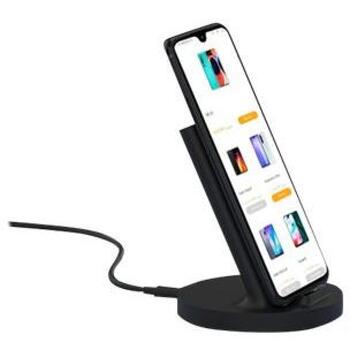 Xiaomi Mi 20W беспроводная зарядная подставка GDS4145GL, 20W, 4mm расстояние обнаружения (GDS4145GL)
