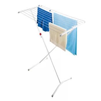 LEIFHEIT Classic 100 Easy 1072700, сушилка для белья, 10м, 93x102x58см (1072700)