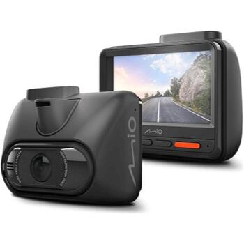 Mio digitālais video ierakstītājs 935W 5415N7310003, 4K 3840x2160/30fps, GPS, Wi-Fi, HDR, 2.7