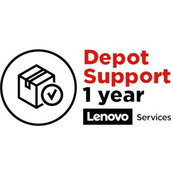 Lenovo Гарантия 5WS0A23781, 2 года, 1 год с даты первоначальной покупки, детали и работа (5WS0A23781)