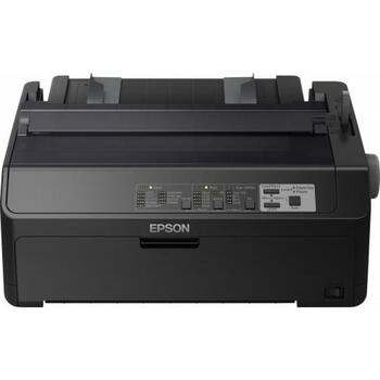 Epson LQ-590IIN принтер C11CF39402A0, 550 симв/сек, 24 иглы, монохромный, 101.6-254 мм (C11CF39402A0)