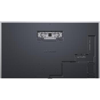 LG OLED83G61LW televizors, 83