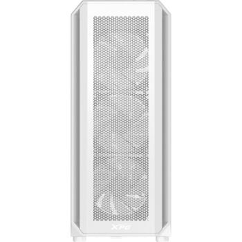 Adata VALOR AIR PLUS MID КОРПУС VALORAIRPLUSMTA-WHCWW, 3x120mm передние вентиляторы, 1x120mm задний вентилятор, 2x2.5