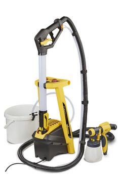 Krāsošanas iekārta W 950 FLEXIO 2361555 WAGNER (2361555)