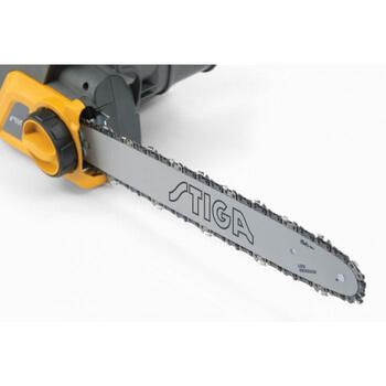 Электрическая цепная пила CS 122c 2200 Вт 16”/40 см 292616168/ST2 STIGA (292616168/ST2)