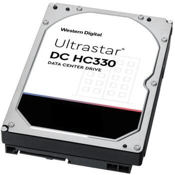 Western Digital Ultrastar DC HC330 0B42258, 10ТБ, 3.5