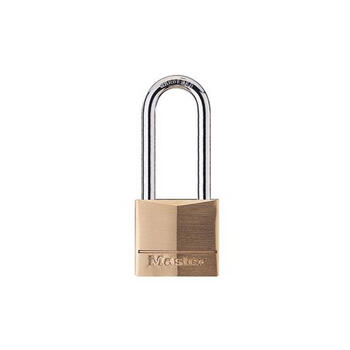 Piekaramā atslēga STAND/HI 40 mm 51 mm 140EURDLH MASTERLOCK (140EURDLH+)