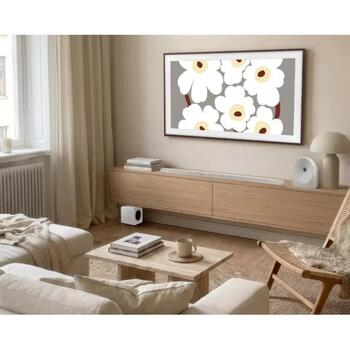 Samsung televizors QE65LS03HAUXXH, 65