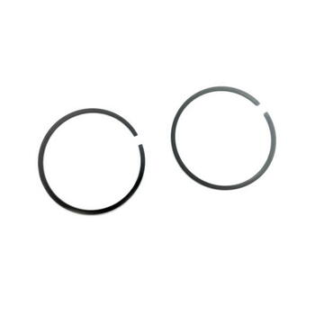 Поршневое кольцо CS-501SX, ECHO, A101000690, 0.03 кг (A101000690)