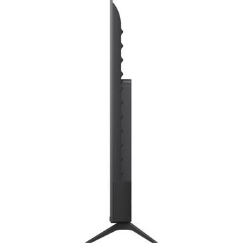 LG 55NU800B3LA.AEUQ televizors, 55 collas, 139 cm, 4K UHD, NANO, Smart TV, webOS, HDR10, 3xHDMI, 1xUSB, DVB-T2/C/S2, Wi-Fi (55NU800B3LA.AEUQ)