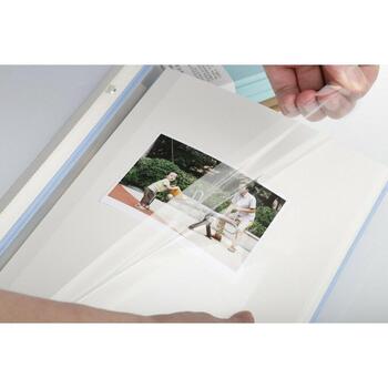 Kodak Memorry Album/20 pages 235x270 Green cloth (9891315)