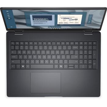 Dell Pro 16 klēpjdators BTO507_PC16255_EMEA, 16