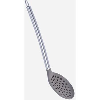Pensofal Academy Chef Soft Titan шумовка 1203, 35см, 250°C, нержавеющая сталь, силикон, крючок (1203)