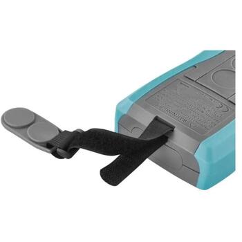 Emos Мультиметр MD-430 M0430, 35×90×190mm, 600µA–10A AC/DC, 600mV–750V AC, 600mV–1000V DC, 600Ω–60MΩ, 5 3/4 цифр (M0430)