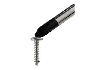 Pomocnik Skrūvgriežu komplekts 10 gab P-P021K, 0.564kg, SL5,6x40mm, SL4,5x100mm, SL3,8x75mm, SL5,6x150mm, PH5,6x150mm, PH4,5x100mm (P-P021K)