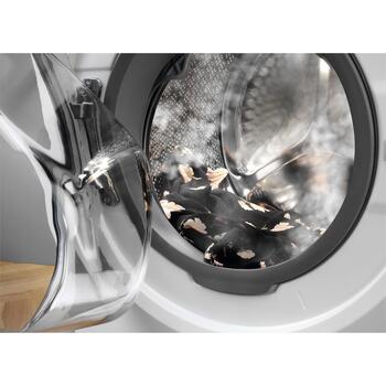 Electrolux 600.sērija „SensiCare“ veļas mazg.mašīna (front.ielāde), 7kg, balta (EWS6427BE)
