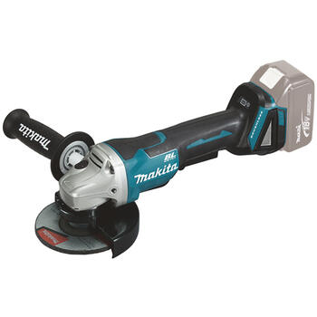 Leņķa slīpmašīna 18V, DGA508Z Makita (DGA508Z)