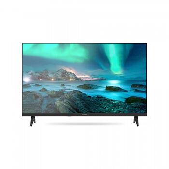 Allview televizors 32ATC6200-H, 32 collas, 1366x768, HD Ready, LED, 60 Hz, 16:9, 3000:1, 178°, 26 W, 16 W, Dolby Audio (32ATC6200-H)