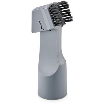 Zelmer Пылесос ZVC251 Edek 81605774P, 800 W, 2.5 л, регулируемая мощность, телескопическая труба, резиновые колеса (81605774P)
