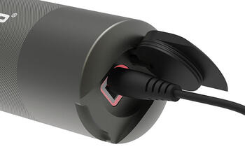 Kabatas lukturis FLASH 1000R, 1000lm, IP54; 03.5138 Scangrip (03.5138)