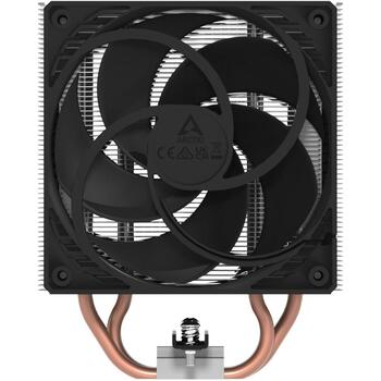 Arctic CPU Dzesētājs Freezer 36 ACFRE00121A, 120mm, 2 ventilatori, 1800RPM, FDB, 4 siltuma caurules (ACFRE00121A)