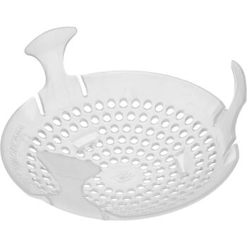 Browin Presēšanas elements 139056, Ø100 mm, 60°C, plastmasa, pārtikai, sietiņš (139056)
