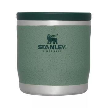Stanley® Adventure To-Go термос для еды 2810837040, 0,35л, зеленый, нержавеющая сталь, вакуумная изоляция, без BPA (2810837040)