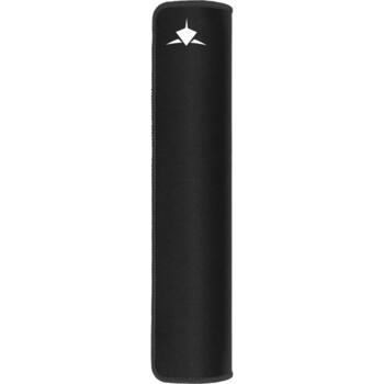 White Shark Spēļu peles paklājiņš BLACK-KNIGHT XL, 800x350mm, 3mm, neslīdoša virsma (BLACK-KNIGHT XL)